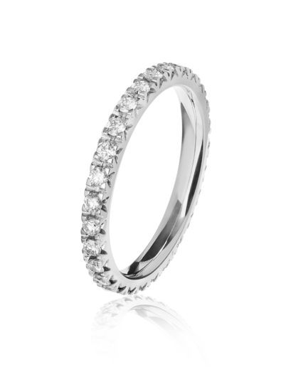 Forever-Unique-Jewels-Diamonds-Eternelle-ultralight-ring-Anello-Veretta-Daily-Chic-Collection-Ione