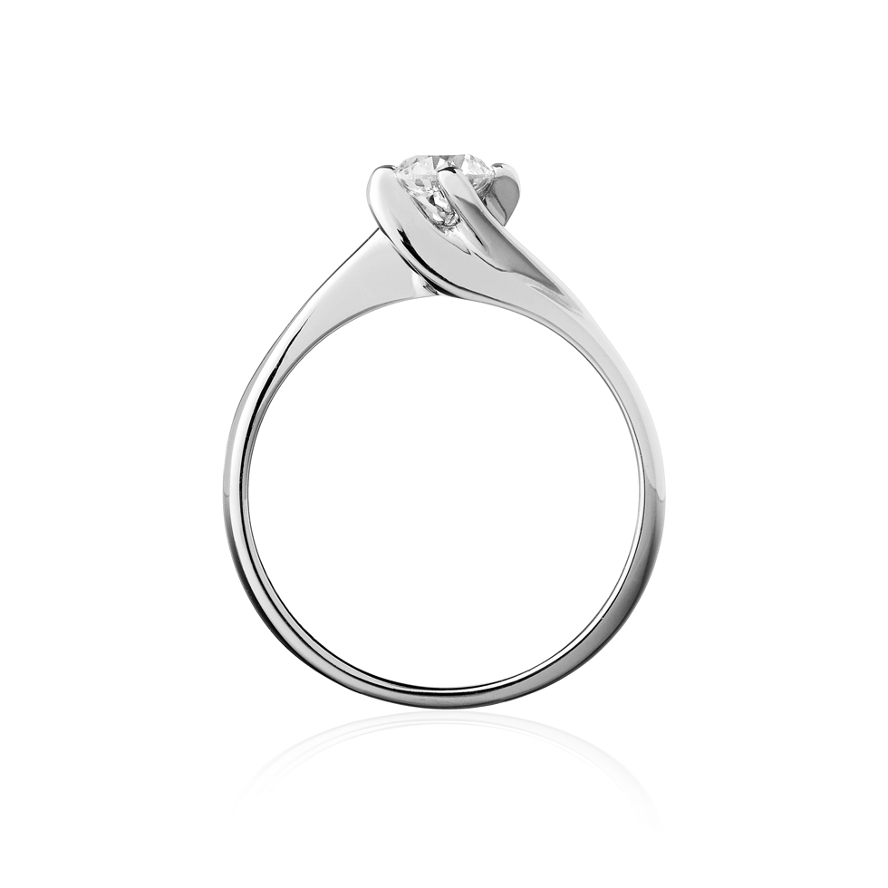 Forever Unique Jewels, Natural diamonds, Diamanti, Gioielli, Collezione DailyChic, Solitario, Anello, Atena__ Forever-Unique-Jewels-Natural-diamonds-Diamanti-Gioielli-Collezione-DailyChic-Solitario-Anello-Atena