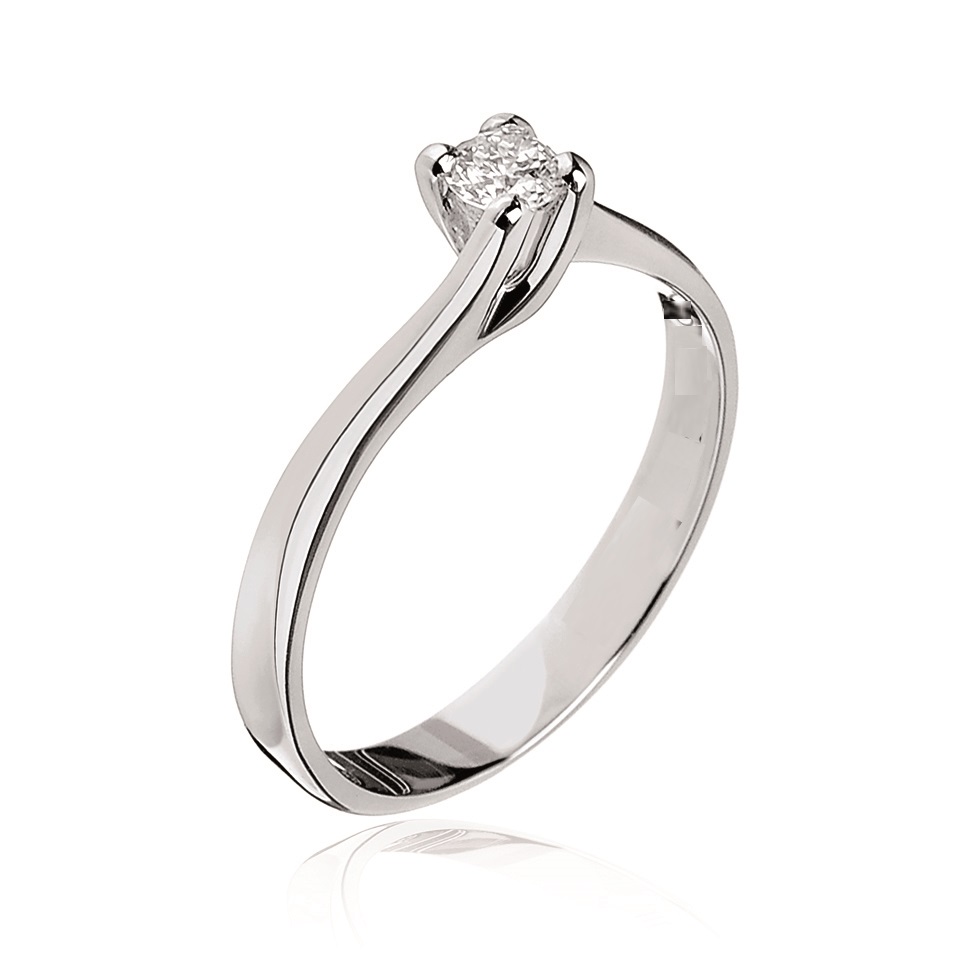 Forever Unique Jewels, Natural diamonds, Diamanti, Gioielli, Collezione DailyChic, Solitario, Anello, Cielo Forever-Unique-Jewels-Natural-diamonds-Diamanti-Gioielli-Collezione-DailyChic-Solitario-Anello-Cielo