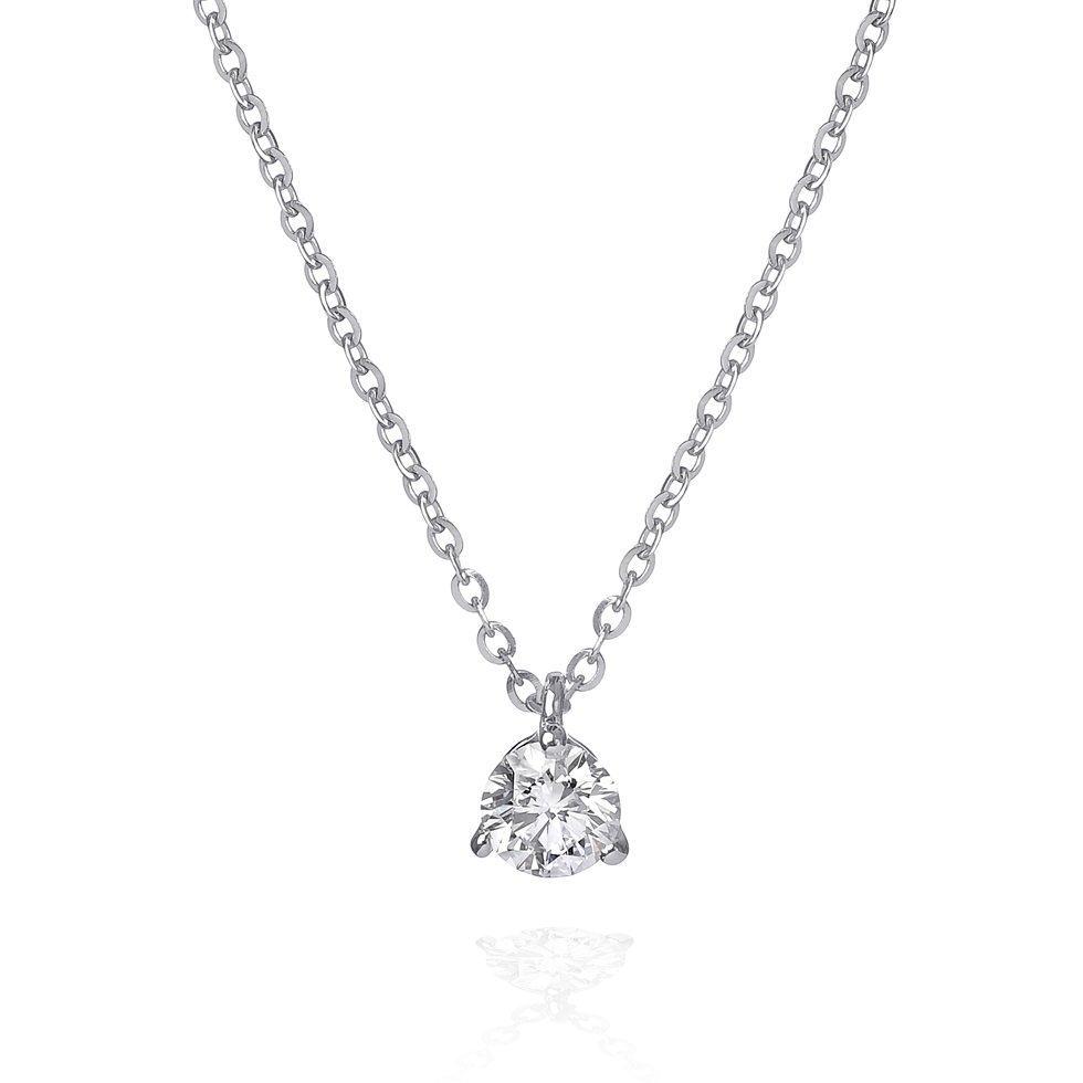 Forever Unique Jewels, Natural diamonds, Diamonds, Gioielli, Collezione DailyChic, Ciondolo, Dafne Forever-Unique-Jewels-Natural-diamonds-Diamonds-Gioielli-Collezione-DailyChic-Ciondolo-Dafne-punto-luce