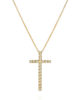 Forever-Unique-Jewels-Natural-diamonds-Diamonds-Gioielli-Collezione-DailyChicOro-Croce