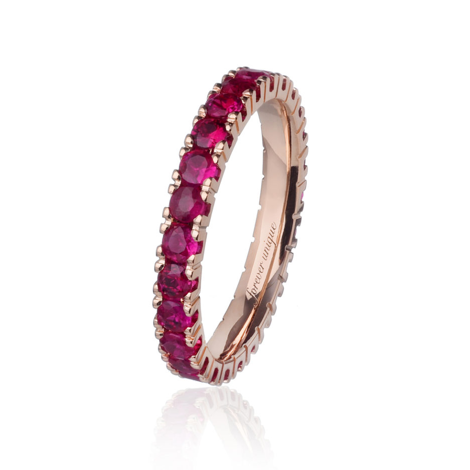 Forever-Unique-Jewels-Rubini-Ruby-stones-Eternelle-ring-Anello-Veretta-Daily-Chic-Collection-Cometa-Ring