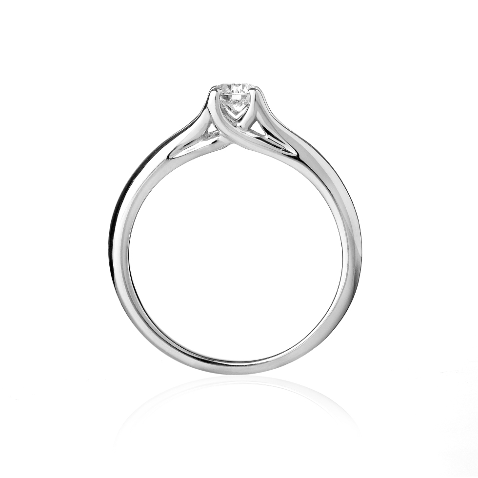 Forever Unique Jewels, Natural diamonds, Diamanti, Gioielli, Collezione DailyChic, Solitario, Anello, Hydra___ Forever-Unique-Jewels-Natural-diamonds-Diamanti-Gioielli-Collezione-DailyChic-Solitario-Anello-Hydra