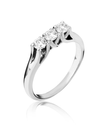 Forever-Unique-Jewels-Natural-diamonds-Diamanti-Gioielli-Collezione-DailyChic-Trilogy-Anello-Bridal-Hydra
