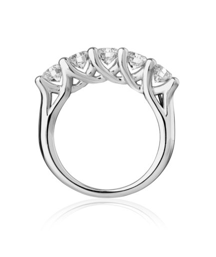 Forever-Unique-Jewels-Natural-diamonds-Diamanti-Gioielli-Collezione-DailyChic-Veretta-Anello-Bridal-Hydra