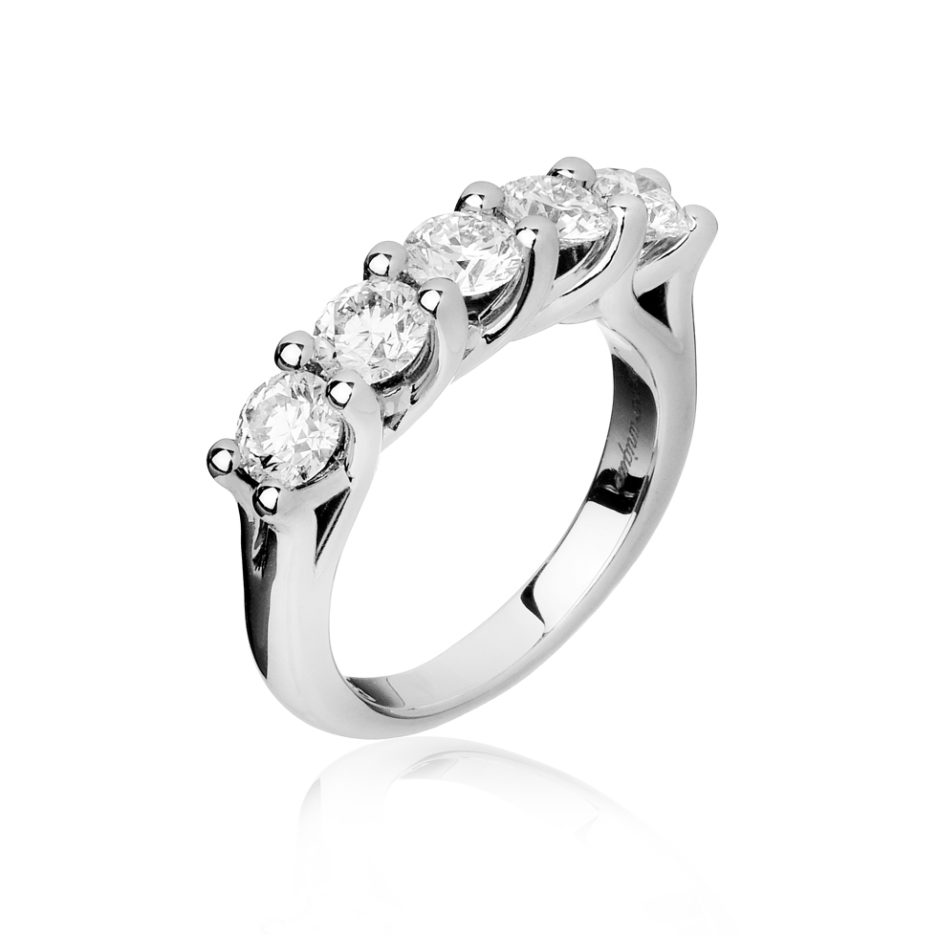 Forever-Unique-Jewels-Natural-diamonds-Diamanti-Gioielli-Collezione-DailyChic-Veretta-Anello-Bridal-Hydra