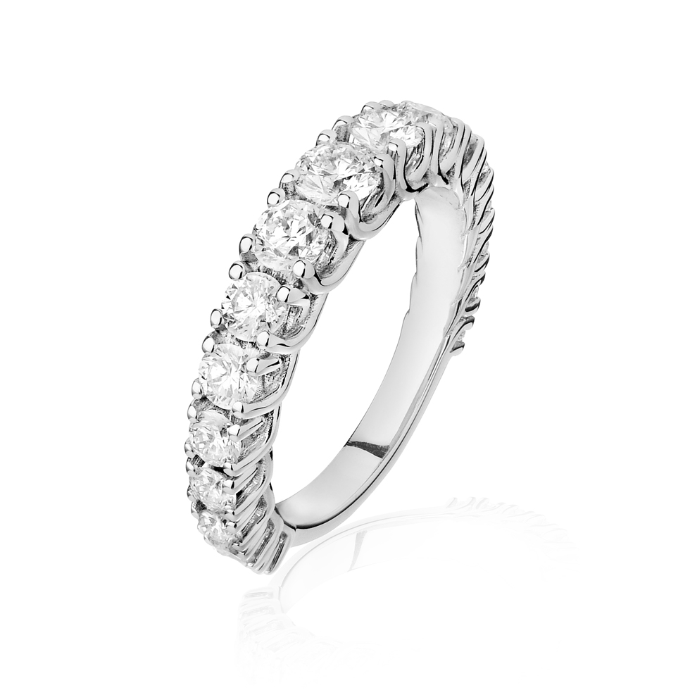 Forever Unique Jewels, Natural diamonds, Diamonds, Gioielli, Collezione DailyChic, Anello, Ellis Forever-Unique-Jewels-Natural-diamonds-Diamonds-Gioielli-Collezione-DailyChic-Anello-Ellis.