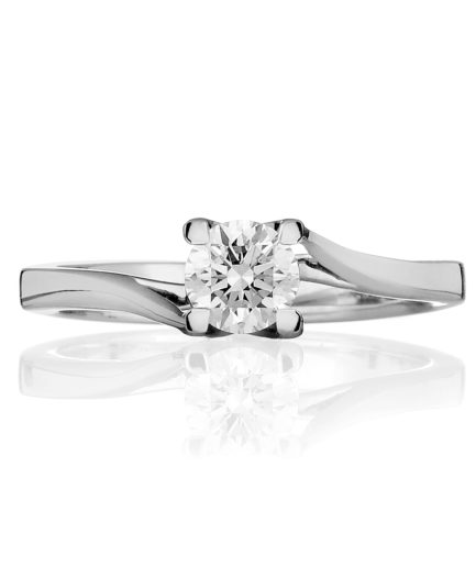Forever-Unique-Jewels-Natural-diamonds-Diamanti-Gioielli-Collezione-EVA-Solitario-Anello-Diamante-Hug