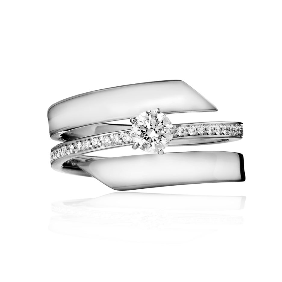 Forever-Unique-Jewels-Natural-diamonds-Diamanti-Gioielli-Collezione-EVA-Solitario-Anello-Diamante-Amica