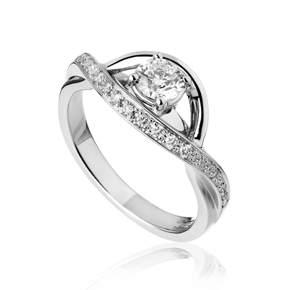 Forever-Unique-Jewels-Natural-diamonds-Diamanti-Gioielli-Collezione-EVA-Solitario-Anello-Diamante-Curiosa