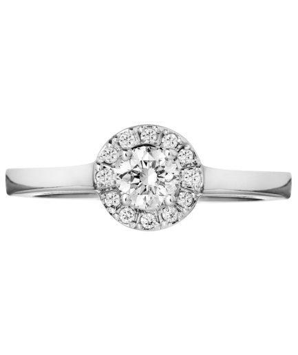Forever-Unique-Jewels-Natural-diamonds-Diamanti-Gioielli-Collezione-EVA-Solitario-Anello-Diamante-Rock