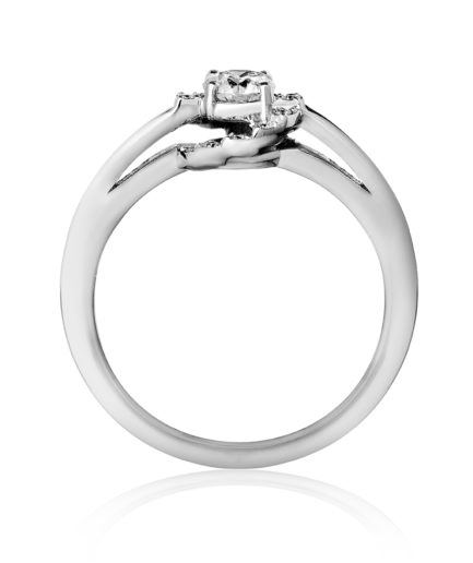 Forever-Unique-Jewels-Natural-diamonds-Diamanti-Gioielli-Collezione-EVA-Solitario-Anello-Diamante-Rock