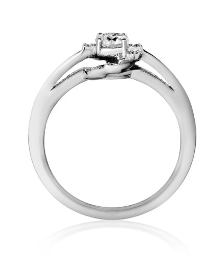Forever-Unique-Jewels-Natural-diamonds-Diamanti-Gioielli-Collezione-EVA-Solitario-Anello-Diamante-Rock