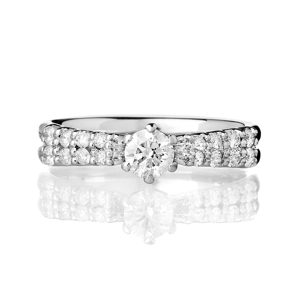 Forever Unique Jewels, Natural diamonds, Diamanti, Gioielli, Collezione EVA, Solitario, Anello, Diamante, Eccentrica Forever Unique Jewels, Natural diamonds, Diamanti, Gioielli, Collezione EVA, Solitario, Anello, Diamante, Eccentrica