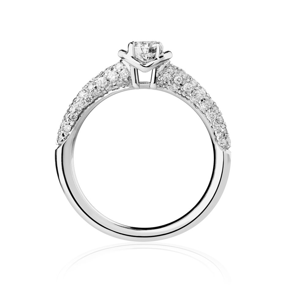 Forever-Unique-Jewels-Natural-diamonds-Diamanti-Gioielli-Collezione-EVA-Solitario-Anello-Diamante-Radiosa