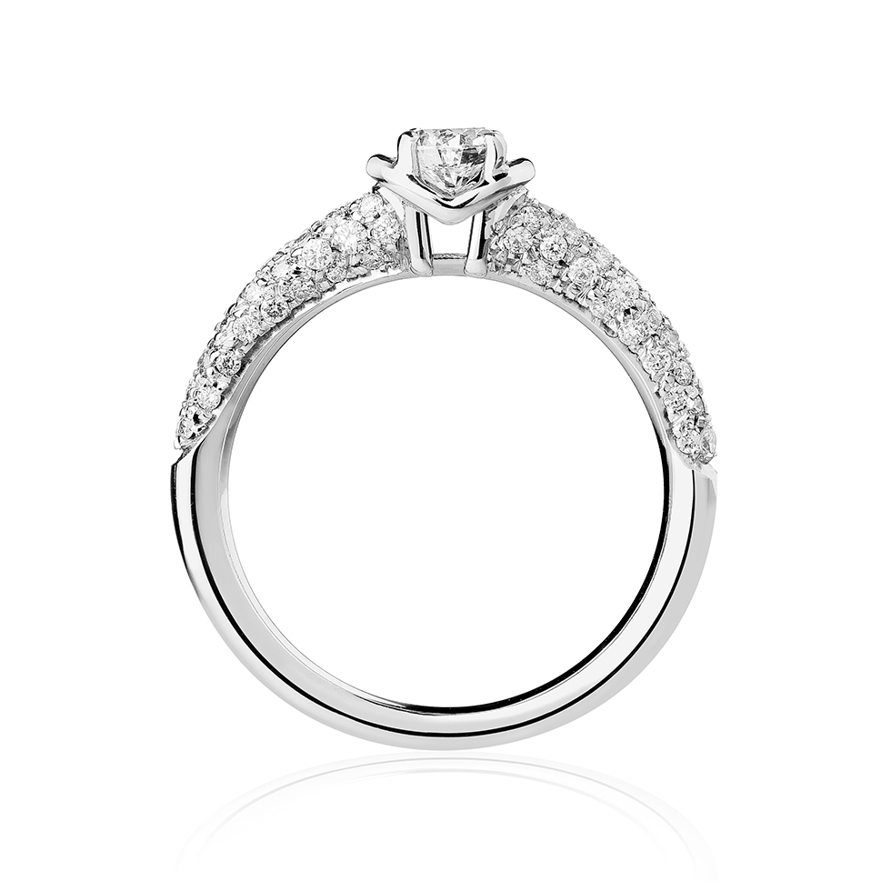 Forever Unique Jewels, Natural diamonds, Diamanti, Gioielli, Collezione EVA, Solitario, Anello, Diamante, Radiosa_ Forever-Unique-Jewels-Natural-diamonds-Diamanti-Gioielli-Collezione-EVA-Solitario-Anello-Diamante-Radiosa