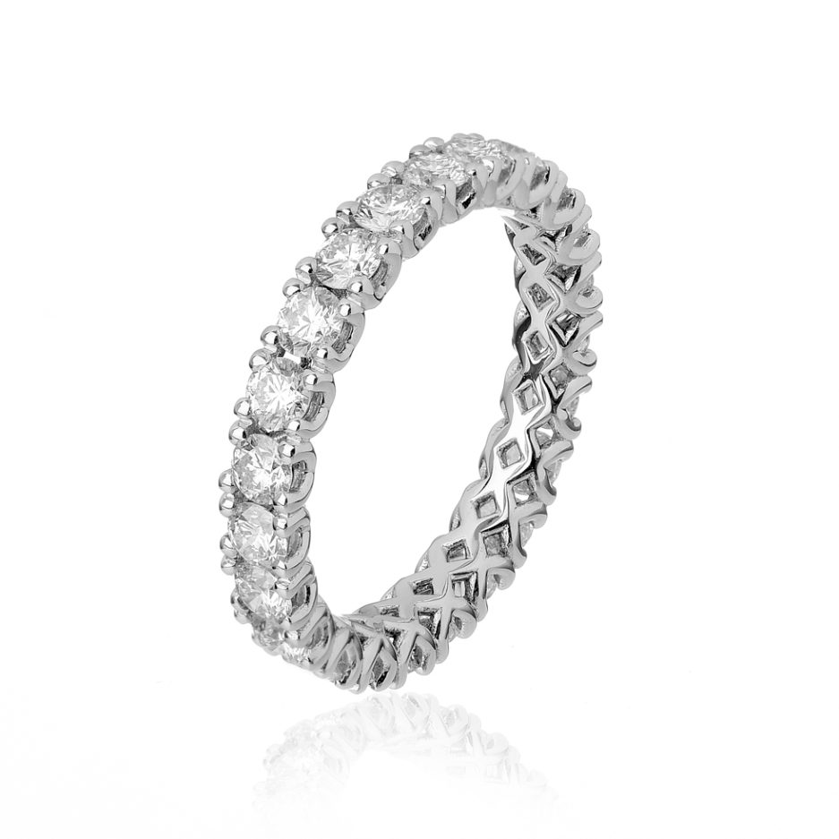 Forever-Unique-Jewels-Diamonds-Diamanti-Diamanti-Naturali-Natural-Diamonds-Eternelle-ring-Anello-Veretta-Daily-Chic-Collection-Iris-Ring