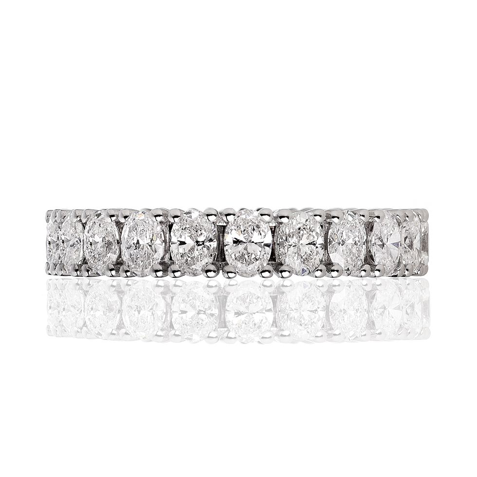 Forever Unique Jewels, Natural diamonds, Diamanti, Gioielli, Collezione DailyChic, Anello, Eternelle, Veretta, Fancy Cut, Ovale_ Forever-Unique-Jewels-Natural-diamonds-Diamanti-Gioielli-Collezione-DailyChic-Anello-Eternelle-Veretta-Fancy-Cut-Oval