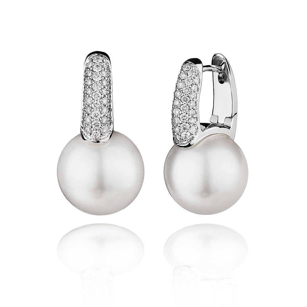 Forever Unique Jewels, Natural Diamonds, Diamanti, Natural Pearls, Perle, Gioielli, Orecchini, Earrings, Collezione Daily Chic Forever-Unique-Jewels-Natural-Diamonds-Diamanti-Natural-Pearls-Perle-Gioielli-Orecchini-Earrings-Collezione-Daily-Chic