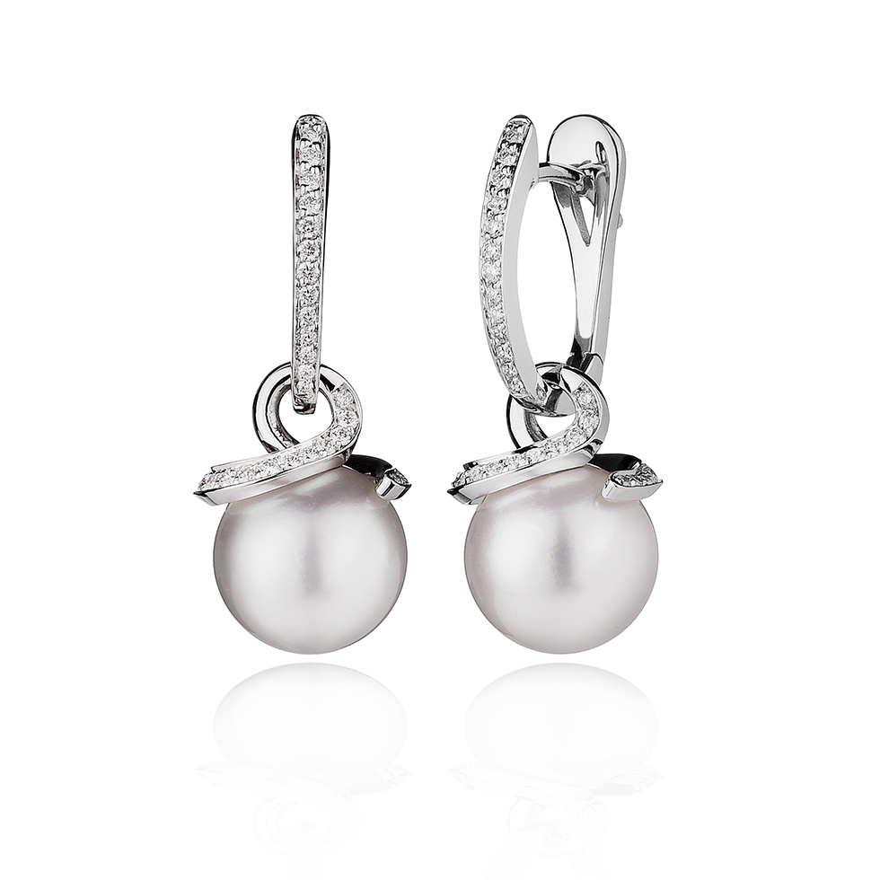 Forever Unique Jewels, Natural Diamonds, Diamanti, Natural Pearls, Perle, Gioielli, Orecchini, Earrings, Daily Chic Collection Forever-Unique-Jewels-Natural-Diamonds-Diamanti-Natural-Pearls-Perle-Gioielli-Orecchini-Earrings-Daily-Chic-Collection