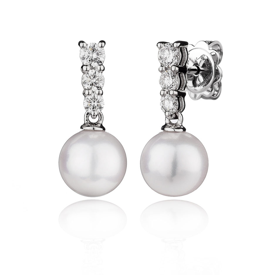Forever-Unique-Jewels-Natural-Diamonds-Diamanti-Natural-Pearls-Perle-Naturali-Gioielli-Orecchini-Earrings-Daily-Chic-Collection