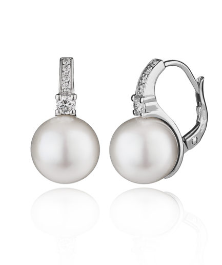 Forever-Unique-Jewels-Natural-DiamondsDiamanti-Natural-Pearls-Perle-Gioielli-Orecchini-Earrings-Collezione-Daily-Chic