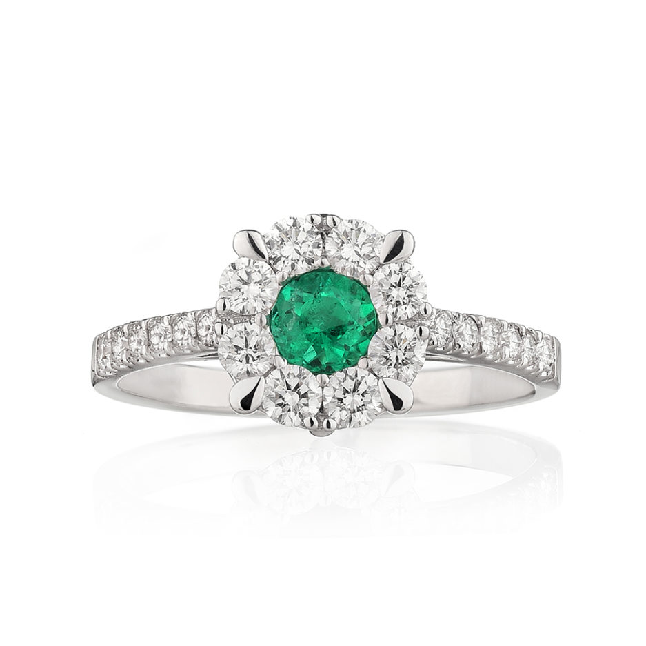 Forever-Unique-Jewels-Natural-diamonds-Diamanti-Gioielli-Collezione-DailyChic-Anello-Multipietra-Moonlight-Smerald