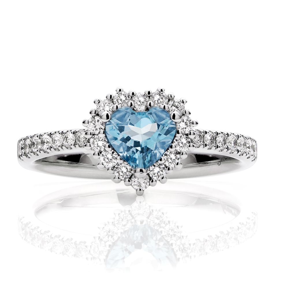 Forever Unique Jewels, Natural diamonds, Diamanti, Gioielli, Collezione DailyChic, Anello, Cestino, Cuore, Acquamarina Forever-Unique-Jewels-Natural-diamonds-Diamanti-Gioielli-Collezione-DailyChic-Anello-Cestino-Cuore-Acquamarina.