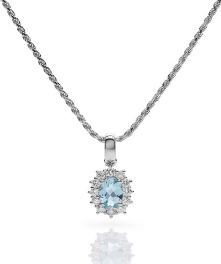 Forever-Unique-Jewels-Natural-diamonds-Diamonds-Gioielli-Collezione-DailyChic-Ciondolo-Cestino-Acquamarina