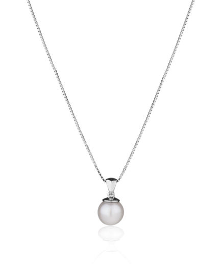 Forever-Unique-Jewels-Natural-Diamonds-Diamanti-Natural-Pearls-Perle-Gioielli-Ciondolo-Daily-Chic-Collection-Akoya