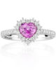 Forever-Unique-Jewels-Natural-diamonds-Diamanti-Gioielli-Collezione-DailyChic-Anello-Cestino-Cuore-Zaffiro-Rosa