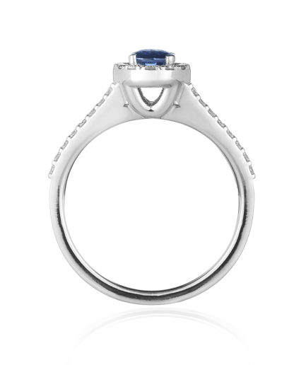 Forever-Unique-Jewels-Natural-diamonds-Diamanti-Gioielli-Collezione-EVA-Solitario-Anello-Oval-cut-Cestino-Zaffiro-_