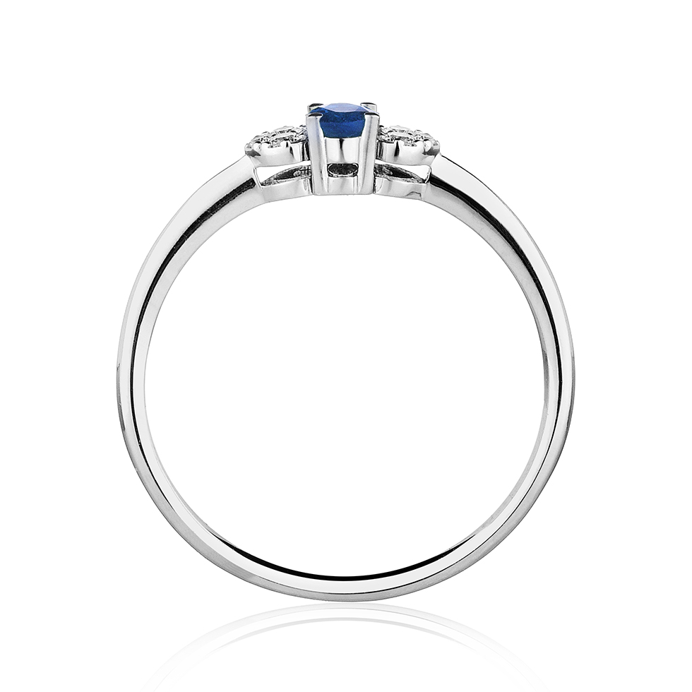 Forever Unique Jewels, Natural diamonds, Diamanti, Gioielli, Collezione DailyChic, Mini Romance, Anello, Cestino, Zaffiro_ Forever-Unique-Jewels-Natural-diamonds-Diamanti-Gioielli-Collezione-DailyChic-Mini-Romance-Anello-Cestino-Zaffiro