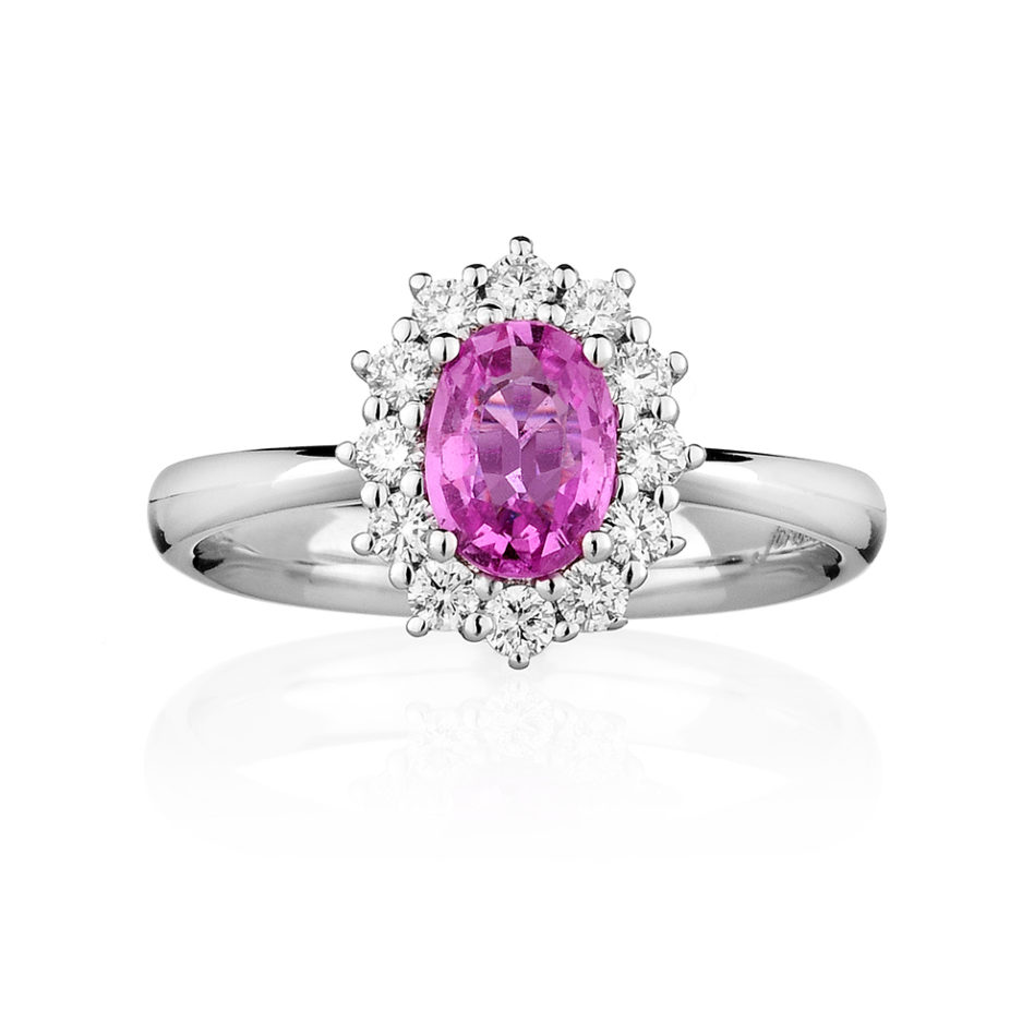 Forever-Unique-Jewels-Natural-diamonds-Diamanti-Gioielli-Collezione-DailyChic-Solitario-Anello-Cestino-Zaffiro-Rosa