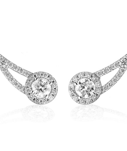 orecchini-diamanti-Forever-Unique-Jewels-Natural-diamonds-Diamanti-Gioielli-Collezione-EVA-Orecchini-Cestino-Diamante