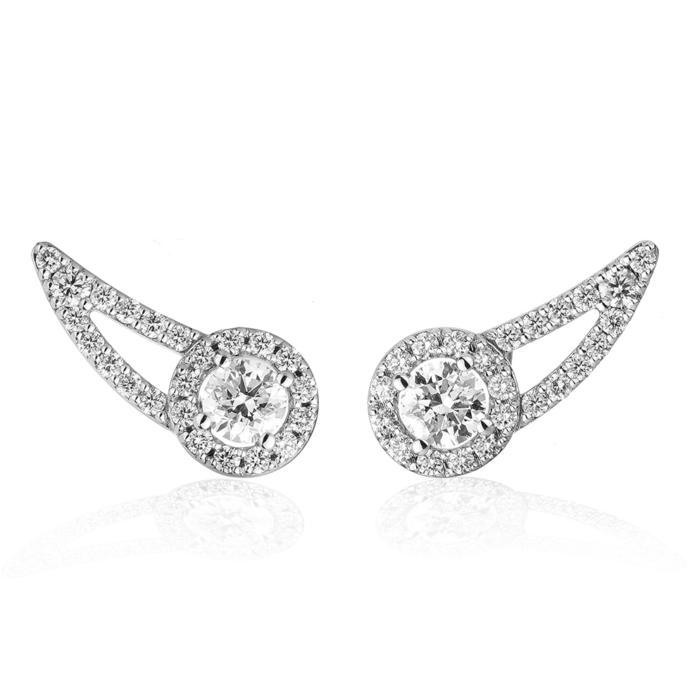 orecchini-diamanti-Forever-Unique-Jewels-Natural-diamonds-Diamanti-Gioielli-Collezione-EVA-Orecchini-Cestino-Diamante