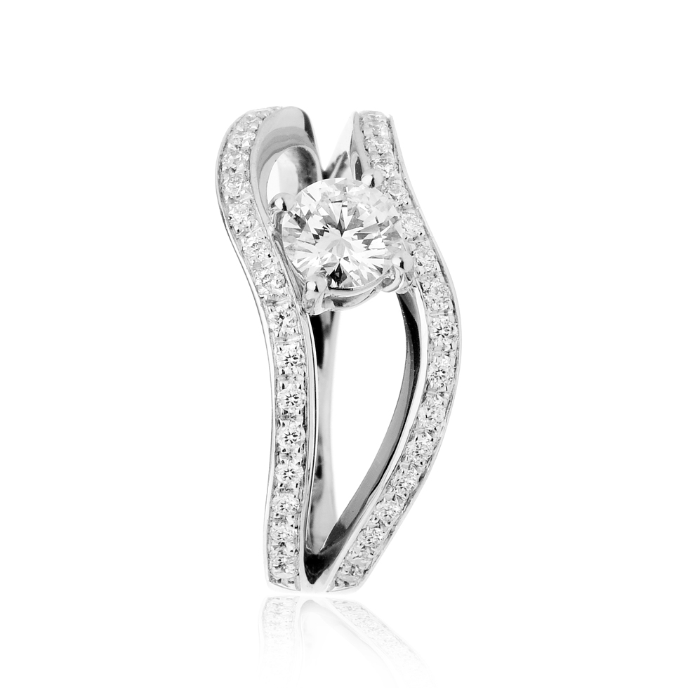 Forever Unique Jewels, Natural diamonds, Diamanti, Gioielli, Collezione EVA, Solitario, Anello, Diamante, Capricciosa__ Forever-Unique-Jewels-Natural-diamonds-Diamanti-Gioielli-Collezione-EVA-Solitario-Anello-Diamante-Capricciosa