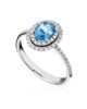 Forever-Unique-Jewels-Natural-diamonds-Diamanti-Gioielli-Collezione-EVA-Solitario-Anello-Cestino-Oval-cut-Acquamarina