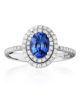 Forever-Unique-Jewels-Natural-diamonds-Diamanti-Gioielli-Collezione-EVA-Solitario-Anello-Cestino-Oval-cut-Zaffiro