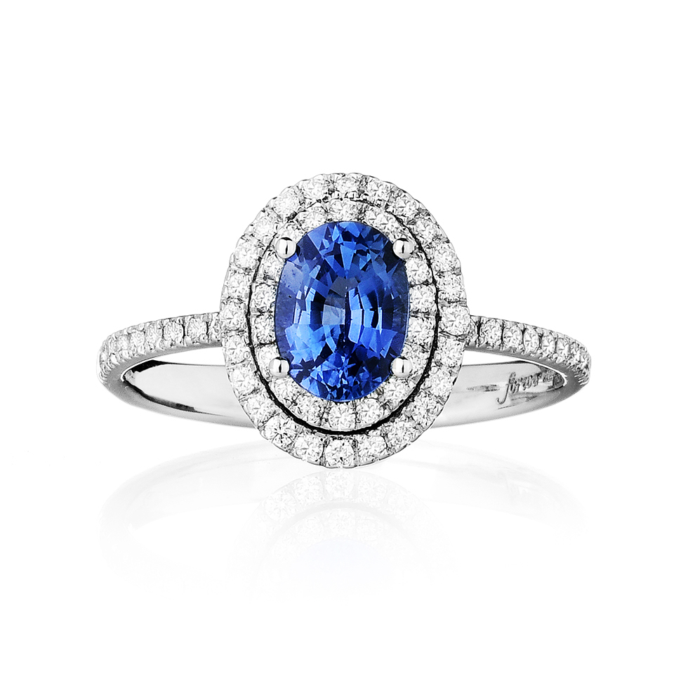 Forever Unique Jewels, Natural diamonds, Diamanti, Gioielli, Collezione EVA, Solitario, Anello, Cestino, Oval cut, Zaffiro Forever-Unique-Jewels-Natural-diamonds-Diamanti-Gioielli-Collezione-EVA-Solitario-Anello-Cestino-Oval-cut-Zaffiro