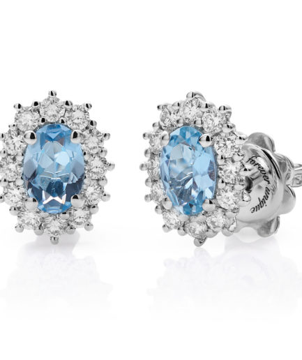 Forever-Unique-Jewels-Natural-diamonds-Diamanti-Gioielli-Collezione-DailyChic-Orecchini-Cestino-Acquamarina