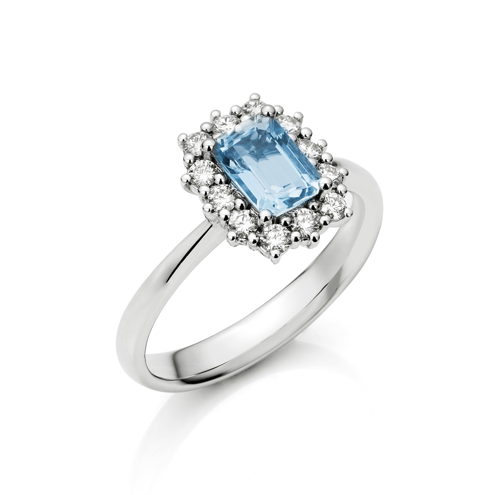 Forever Unique Jewels, Natural diamonds, Diamanti, Gioielli, Collezione DailyChic, Solitario, Anello, Cestino, Acquamarina_____ Forever-Unique-Jewels-Natural-diamonds-Diamanti-Gioielli-Collezione-DailyChic-Solitario-Anello-Cestino-Acquamarin