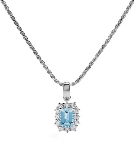 Forever-Unique-Jewels-Natural-diamonds-Diamonds-Gioielli-Collezione-DailyChic-Ciondolo-Cestino-Acquamarin