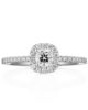 Forever-Unique-Jewels-Diamonds-Diamanti-Naturali-Ideal-Cut-Square-Cut-Ring-Anello-Natural-Diamonds-Ideal-Cushion