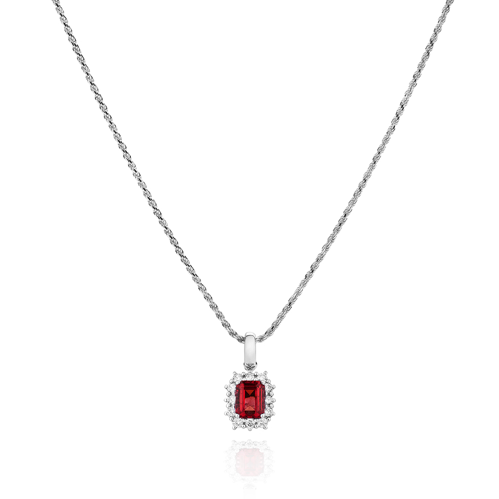 ciondolo-rubino-cestino-diamanti-naturali-forever-unique