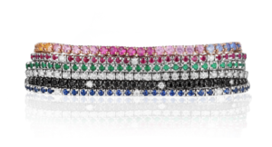 bracciali-tennis-bracciale-diamanti-colorati-gemme-preziose