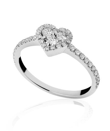 anello-magic-heart-diamanti-diamante-naturale-naturali-cuore-romantico-forever-unique-jewels-regalo-gioiello-gioielli