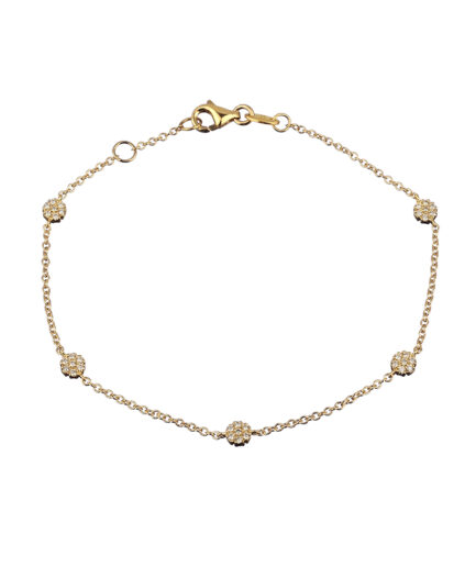 bracciale-sunny-diamanti-naturali-brillanti-oro-18-kt-forever-unique