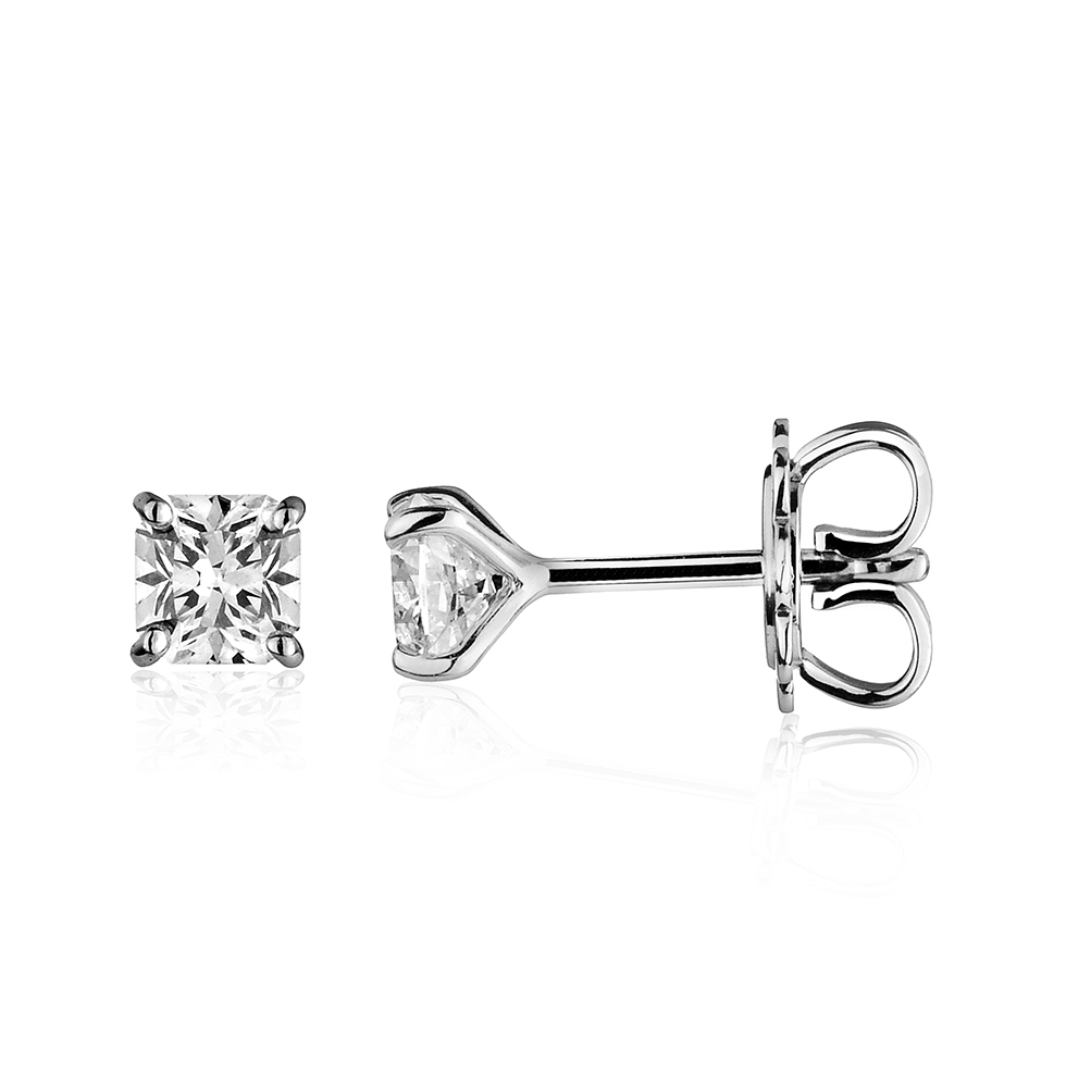 orecchini-punto-luce-ideal-square-diamante-oro-bianco-18-carati-ideal-cut-quadrato-nudo