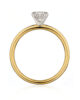 unico-solitario-fidanzamento-diamante-naturale-forever-unique-jewels-4-griffe-anello-oro-giallo-bianco-18-kt